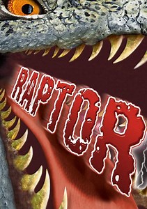 Raptor Movie (2001), Watch Movie Online on TVOnic