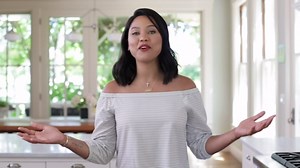 Ayesha Curry Kitchenware Ayesha Curry Kitchen Gadgets Parawood Cooking Set with Pan Paddle, Multipurpose Tool, Solid and Slotted Spoon, 4 Piece, Brown