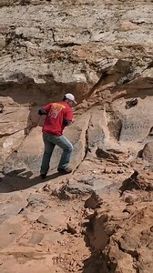 Winching up Widowmaker on Metal Masher today with the legendary M8274! #ejs22 #warnsafari22 | WARN Industries