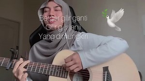 Aku pilih pilih lagi... | Video lagu jiwang 80an /90an