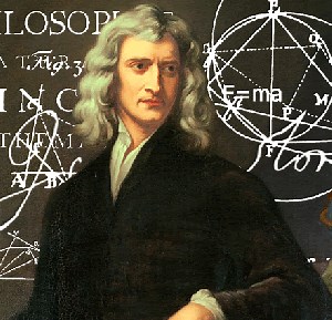 Isaac Newton | Cálculo Infinitesimal | Teoría de fluxiones