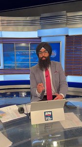 Join Gurp Sian, Taqdeer Thindal, and Harpreet Pandher as they dive into the exciting national broadcast of the evening, showcasing the clash between the Oilers and Canadiens. 🏒🔥 Catch it all on OMNI Television, Sportsnet , or stream it at http://omnitv.ca/hockey! 📡 #HockeyNightPunjabi | Hockey Night Punjabi