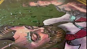 LUUSHOME Reading Poster - Open A Book Grow Your Mind Quote Wall Art Reading Posters, Library Posters, Book Posters, Reading Posters For Classroom, Home Decor Wall Decoration For Classroom