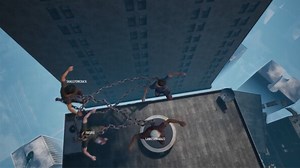 What is Chained Together? Everything you need to know about the viral co-op game - CharlieINTEL