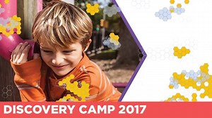 Fill your summer with silliness, smiles, and SCIENCE! Register by April 15 and save. | The Franklin Institute