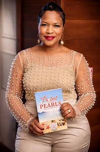 9.9K views · 73 reactions | The 'Protect Your Pearls Dating Guide' provided the confidence I needed to pause dating temporarily and focus on creating a strategy for more productive dating  Reader Review 癩 Comment #book for Yours Contact Inner City Media for all of your photography and videography needs Greg Greign Rilla Jackson CC ♥️ #dating #wellness #relationshipadvice #womenempowerment #bookrecommendations #bookstagram #booklovers | Cdfs Tasheekia Harris | Facebook