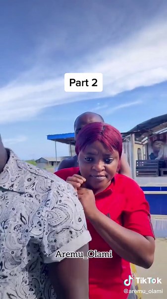 Part 2 #aremite #duet #viral