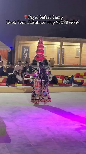 7.8K views · 3.7K reactions | Jaisalmer trip package 9509874649 @payalsafaricamp_ #desertsafari #samsanddunes #thardesert #jaisalmertrip #deserttourjaisalmer #viral #jeepsafari #rajasthantourism #jaisalmer #likesforlike #bhawai #trend #trending #instagram #insta #instapic #instamood #instafood #trendingnow | Payal Safari Camp | Facebook