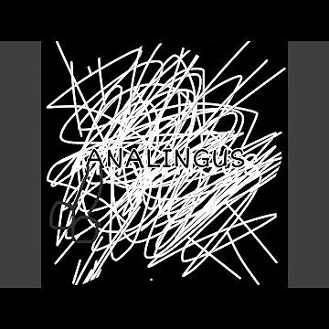 Analingus Presents: The Grandiose, Bureaucratically Sanctioned Wall of Shit, a Vertically...