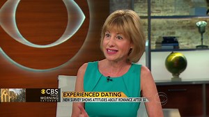 The dating game: Romance after 50