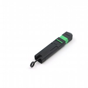 [Hot Item] MTP Optical Fiber Optic Loopback with 10g/40g/100g Data Transmission