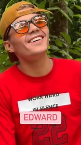 68K views · 3.9K reactions | No Girlfriend since Birth si Edward. Napaka seryoso naman ni Edward wag lang syang sasaktan pag nagmahal. Kakaiba talaga si edward kay Edwin. Wag lang pabayaan ang pag aaral. #highlightseveryone #highlightsシ゚ #trendingreels #radavice #TeamKalingap #everyone #followers #highlights | RadaVice vlogs | Facebook