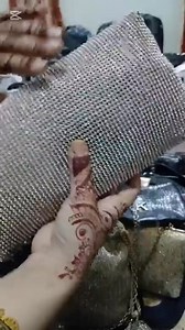 2.6K views · 35 reactions | Beautiful stone made clutch style fancy bag available For any order placement kindly contact us on WhatsApp 03313989265 | SG Collection | Facebook