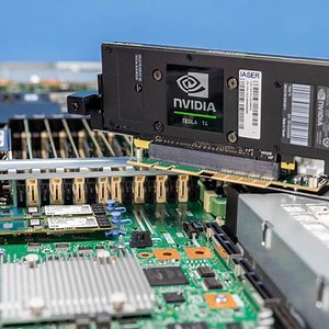 Inspur NF5180m6 Intel Computer Server High-End 1u 2-Socket Rack Mount Server