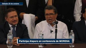 27 reactions | Avance informativo Noticias del Sábado. Mario Delgado Presidente Nacional de MORENA asegura que son primera fuerza en Durango y no se centrarán en el sexo para elegir a su candidato a gobernador. | Canal 12 Dgo | Facebook