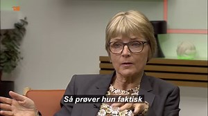 1.9K views · 12 reactions | Mellem os: Hanne-Vibeke Holst  Forfatter Hanne-Vibeke Holst fortæller om sin nye roman 'Kriger uden maske', der er baseret på breve, dagbøger og fotos fra kunstneren Sonja Ferlov Mancobas (1911-1984) unge år i Gudhjem, hvor hun blandt andet lod sig inspirere i værkstedet hos Lisbeth Munch-Petersen. | TV 2/Bornholm | Facebook