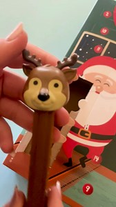 Unboxing the PEZ Advent calendar 2023 📦 #PEZ #PEZcandy #adventcalendar #unboxing #christmas | PEZ