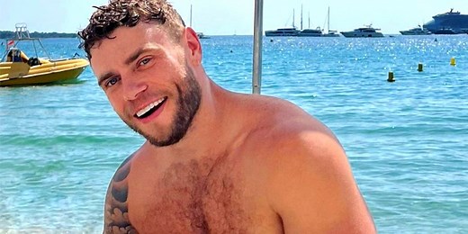 Gus Kenworthy Opens Up About 'Absolute Body Dysmorphia'