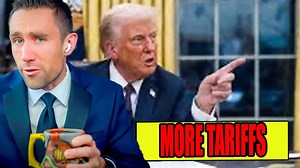 What Trump just said (tariffs and executive orders)