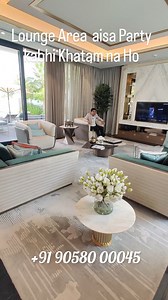 Drawing Room Design Ideas This reel is about designing a luxury drawing Room Design with best interior design #dreamhome #drawing #designinspiration #interiordesign | Anshul Bansal