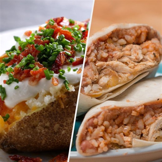 4K views | BuzzFeed Food on Reels | Facebook