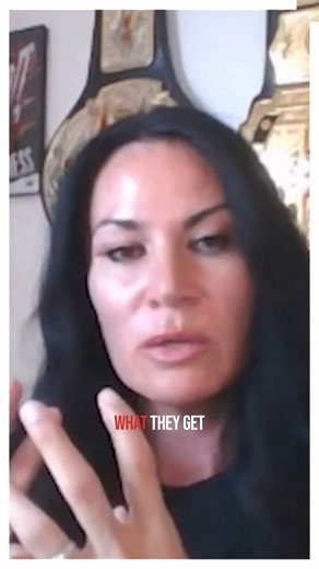 Traci Brooks on Womens Wrestling today #TraciBrooks #TheOG #Knockouts #ImpactWrestling #TNA #WomensWrestlin #WomenToday #RAW #Trending | WrestleRoom