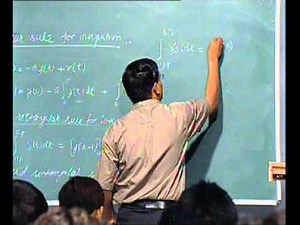 Principles of Discretization