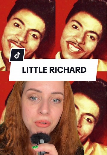 Little Richard biography: Tutti Frutti, career, struggles & legacy