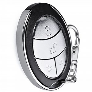 [Hot Item] Universal China Manufacturer RF Smart Home Gate Remote Control Operating Yet073