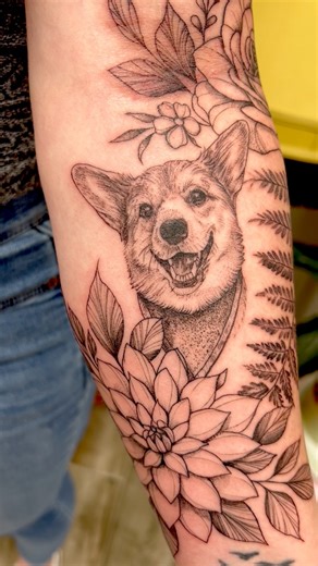 🤍🪽 #tattooartist #tattoo #tattoos #tattoodesign #tattooart | The Pretty Pin-up Tattoo Parlor