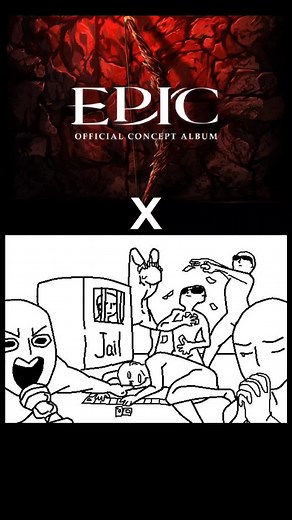 Epic Musical Fan Art: Odysseus Drawing Techniques