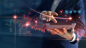 Wockhardt shares slip over 5 percent as the company's losses widen in the fourth quarter ended March 2022. - CNBC TV18