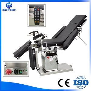 [Hot Item] Hospital Theater Room Comprehensive Electric Operating Table Dt-12A