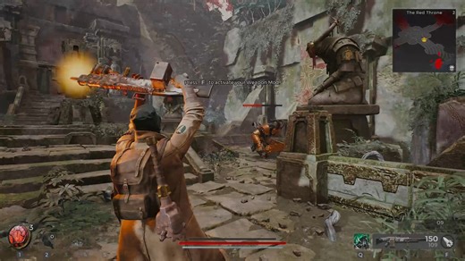 Remnant 2 Co-op Fun Play!!! | Games media