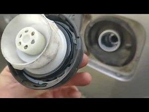 Тойота Приус ошибка p0441 P0455 Toyota Code p0441 P0455