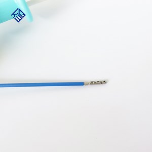 [Hot Item] Medical Device Endoscopy Biopsy Forceps with Oval Cup Jaws