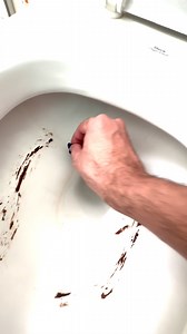 Toothpick throw | Andrew Lincoln TV