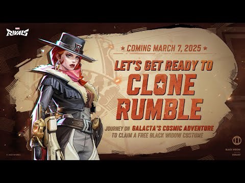 Marvel Rivals Clone Rumble mode is even more fun with these 3 characters