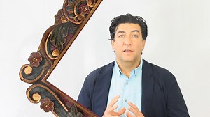 3 comments | Hear from Diego Rivera himself (Bernardo Bermudez) why...