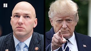 24K views · 486 reactions | Rep. Anthony Gonzalez, One of the 10 Republicans who voted to impeach Donald Trump for the Capitol insurrection, has decided to quit Washington. | HuffPost | Facebook