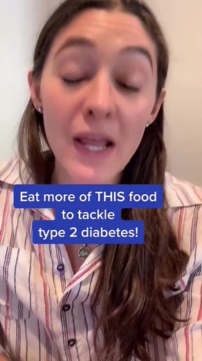 35K views · 785 reactions | Eat More Of This Food To Tackle Type 2...