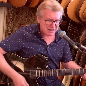 Rik Emmett’s catalogue is now available on streaming services. Listen today! | Rik Emmett