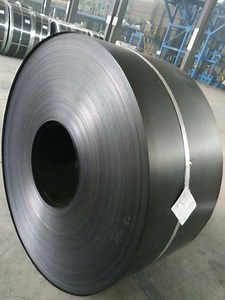 Annealed Full Hard Coils Cold Rolled Steel Plate/Sheet/Coil/CRC