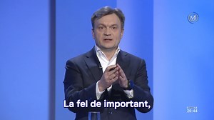 Prim-ministrul Dorin Recean a vorbit despre importanța accesării fondurilor de preaderare | Guvernul Republicii Moldova