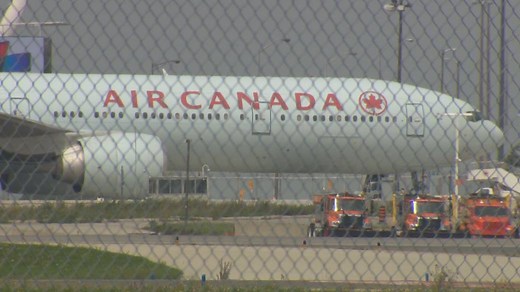 Air Canada customers hacked in cyber attack