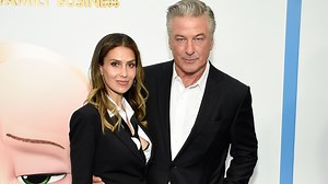 Alec Baldwin: 'She was my friend'