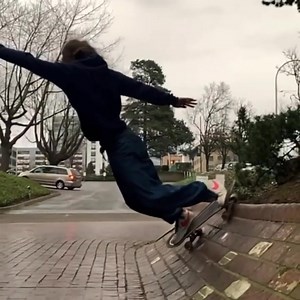 💦 @the.yote_ 💦 🎥 @squidfiles | BLOOD WIZARD SKATEBOARDS