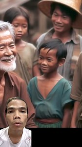 22K views · 2.2K reactions | Robot & old man | Panta Supap | Facebook