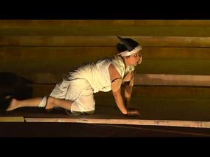 Prometheus Bound |Aeschylus | Greek Tragedy | Drama | Theatre | Play | Actor Neeraj Negi