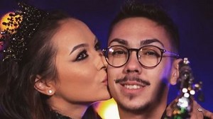 EXCLUSIV. Vlăduța Lupău și Armin Nicoară, pentru prima dată față în față, după scandalul amoros. Cum a reacționat artista și cum a dezamăgit oamenii prezenți la un eveniment